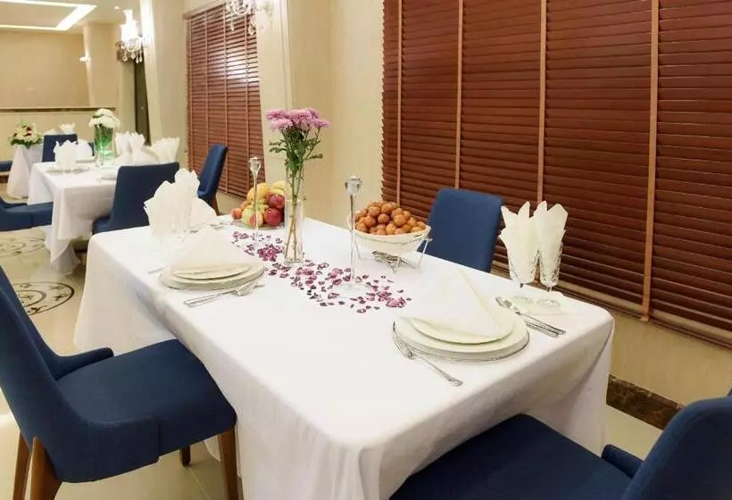 Fiori Hotel Suites