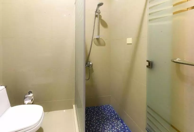 Fiori Hotel Suites