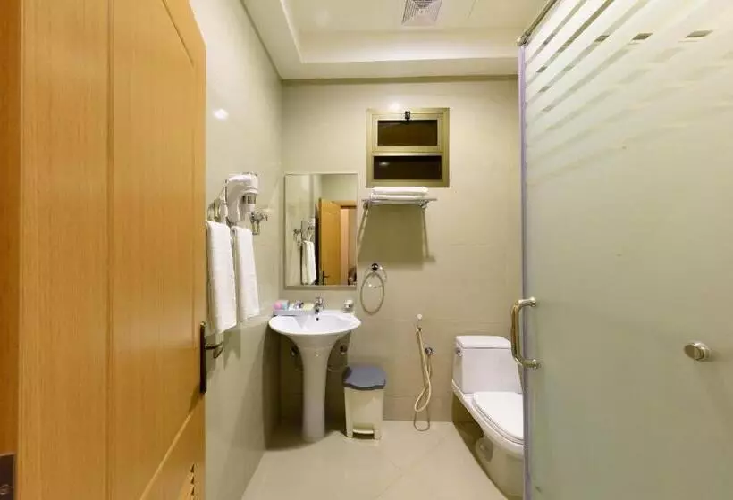 Fiori Hotel Suites