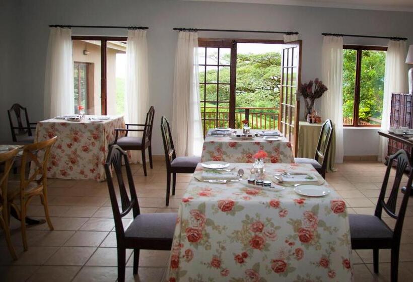 بنسيون A Kings View