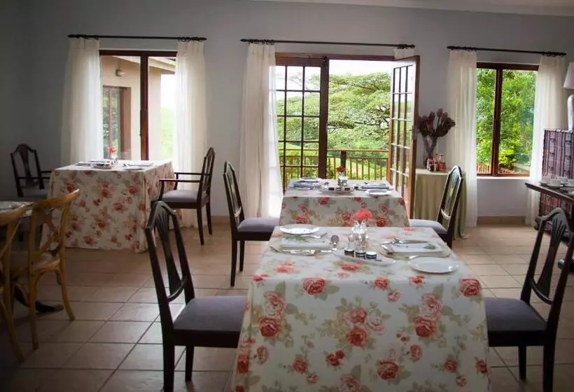 Majatalo A Kings View