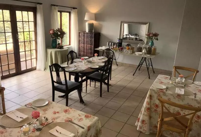 Majatalo A Kings View