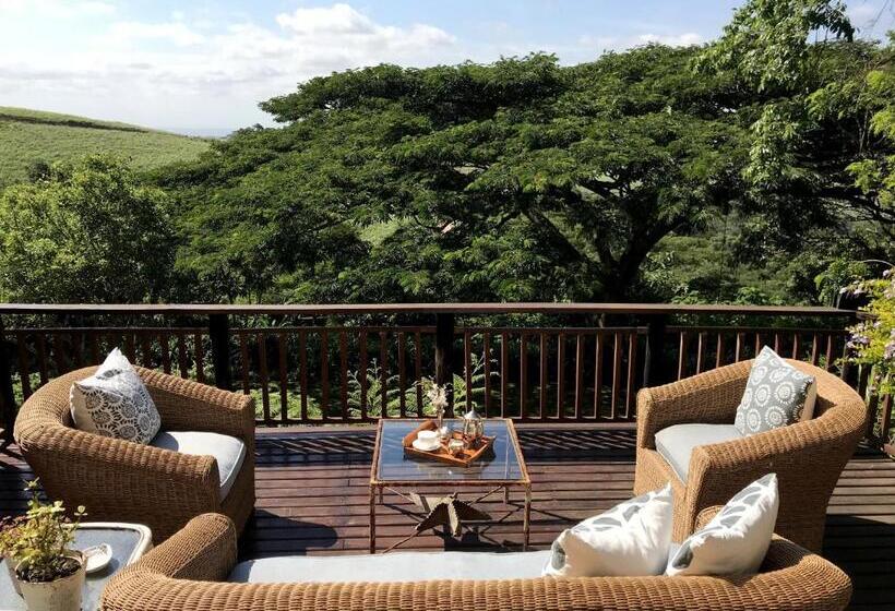 بنسيون A Kings View