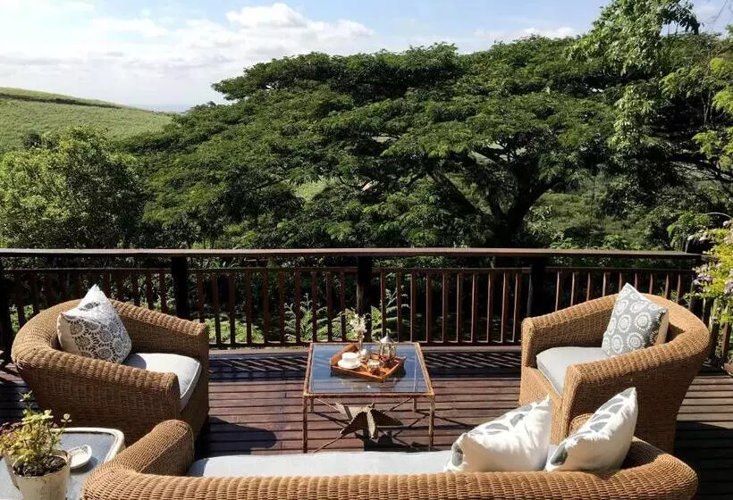 Majatalo A Kings View