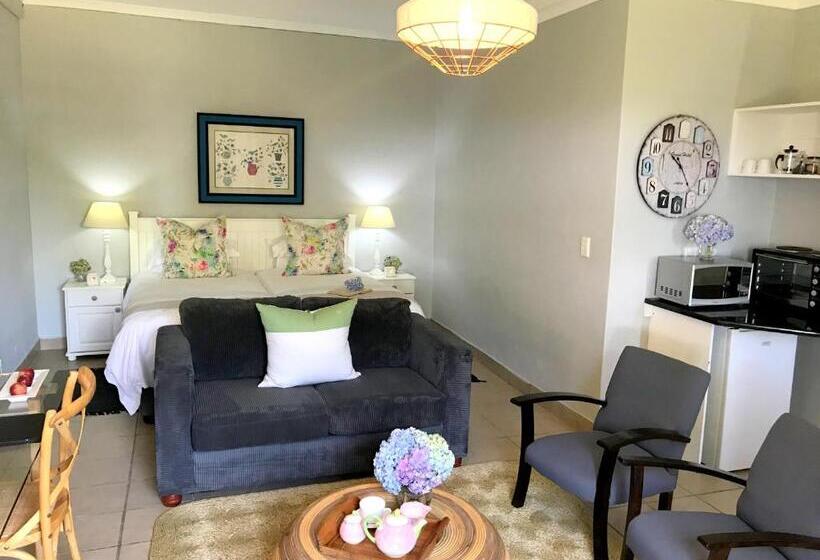 بنسيون A Kings View