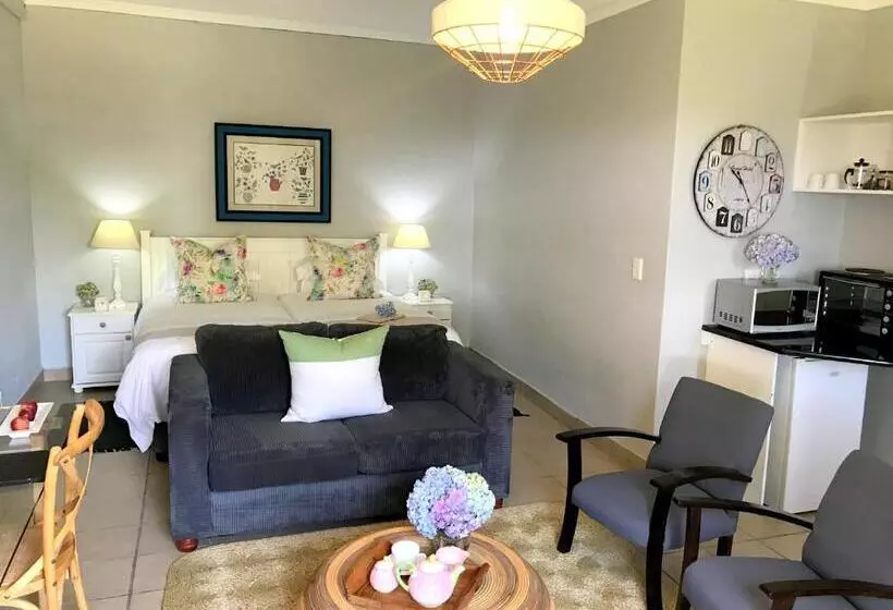 Majatalo A Kings View