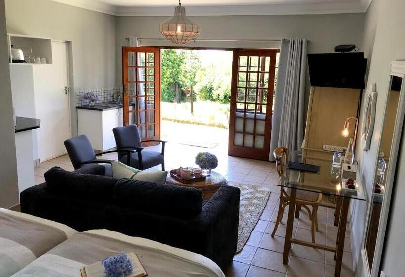 بنسيون A Kings View