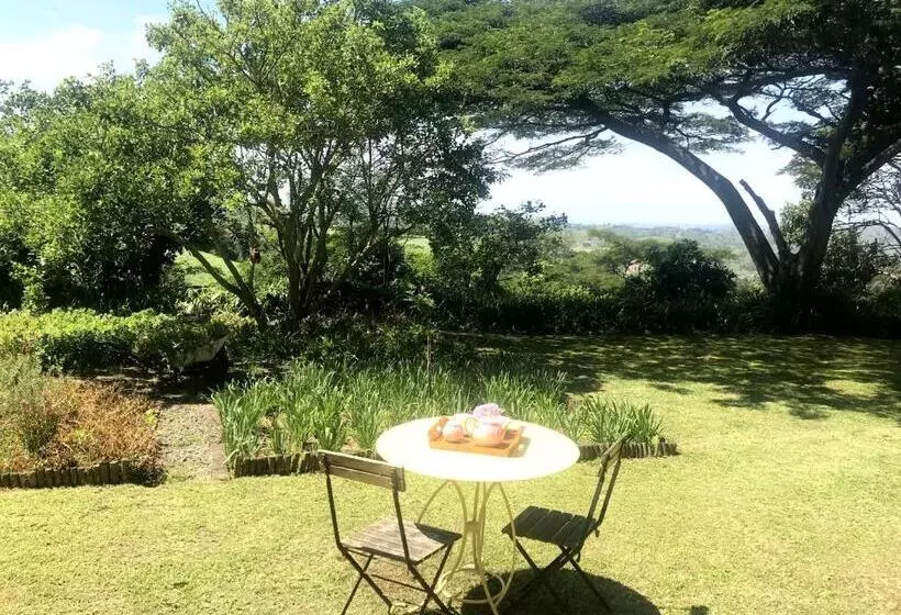 Majatalo A Kings View