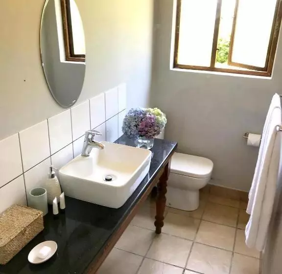 Majatalo A Kings View