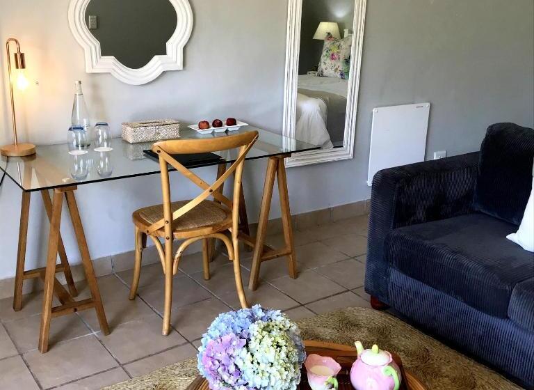 بنسيون A Kings View