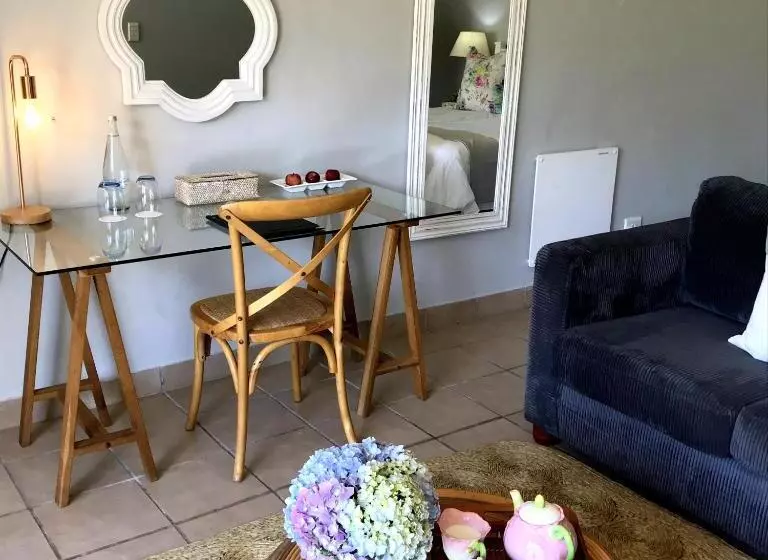 Majatalo A Kings View