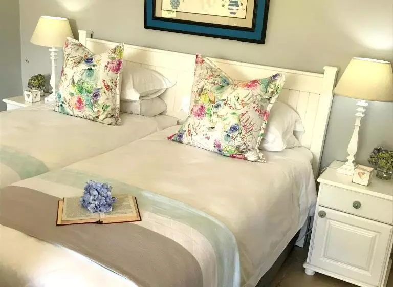 Majatalo A Kings View