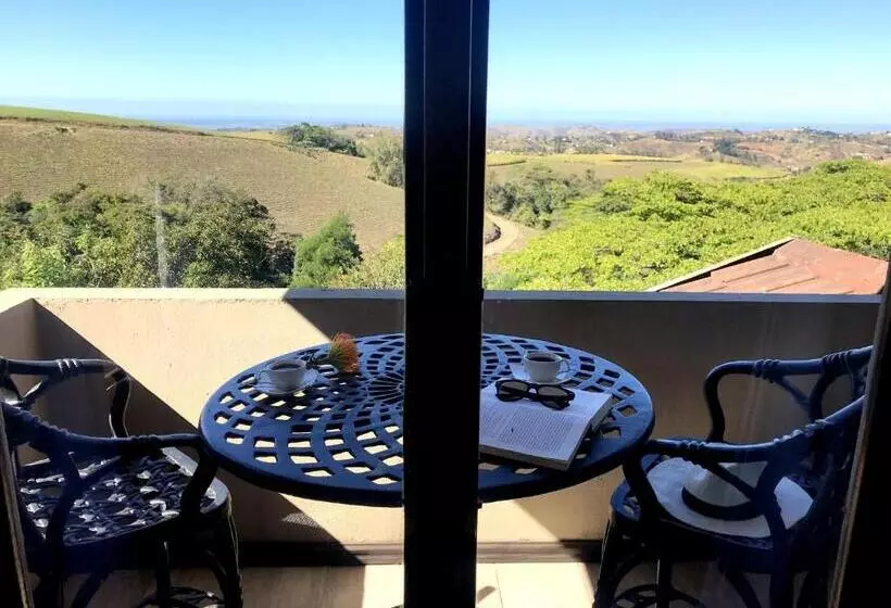 Majatalo A Kings View