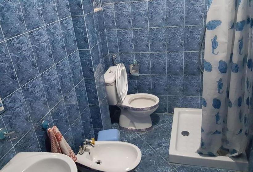 펜션 Berberi Guest House