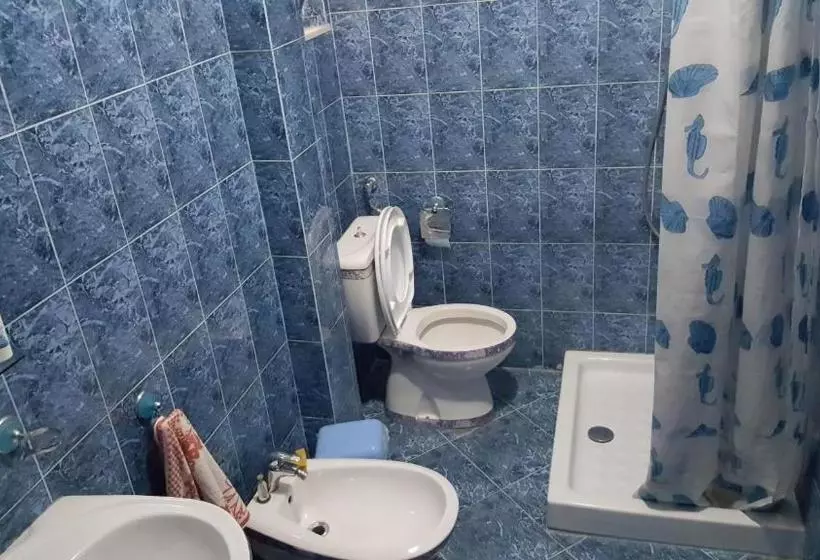 ペンション Berberi Guest House