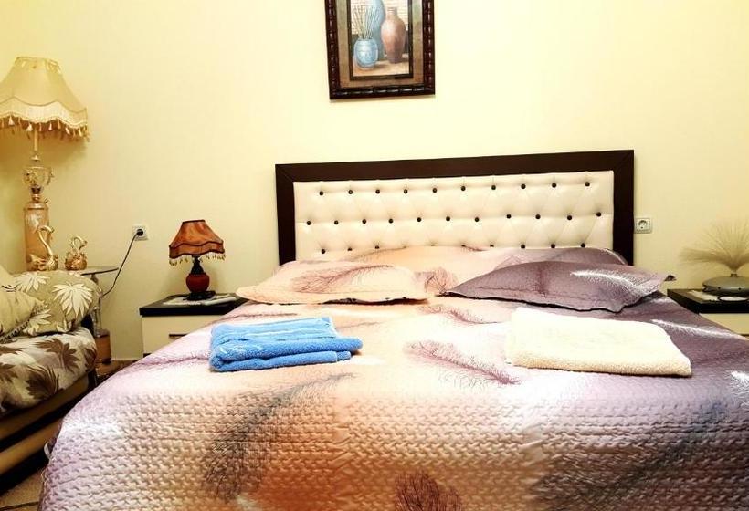 펜션 Berberi Guest House