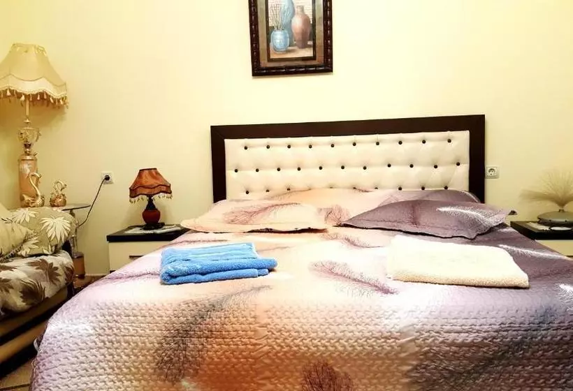 ペンション Berberi Guest House