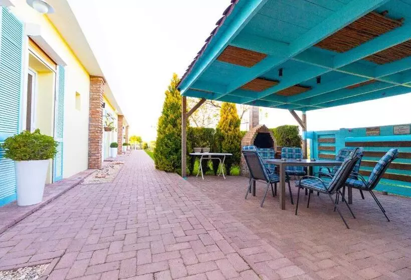 پانسیون Casa Ana