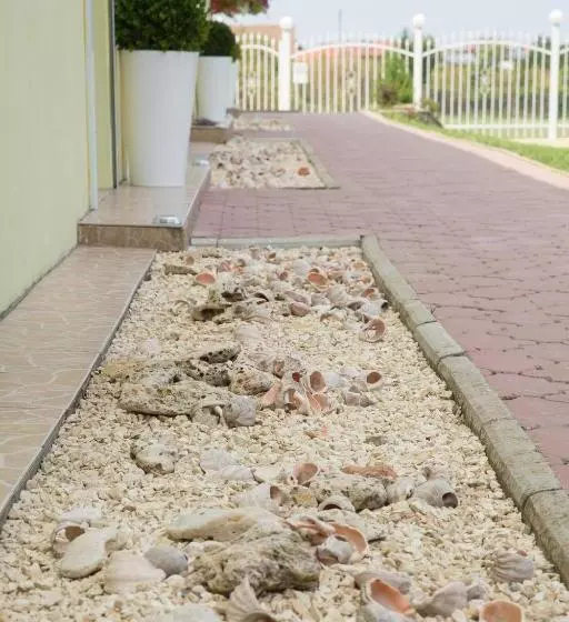 پانسیون Casa Ana