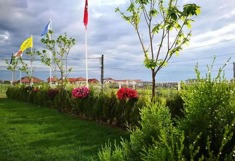 پانسیون Casa Ana