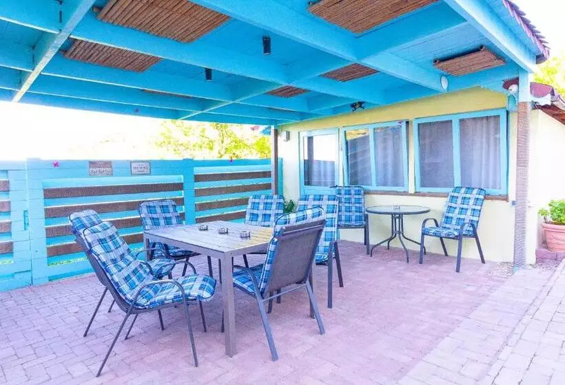 پانسیون Casa Ana