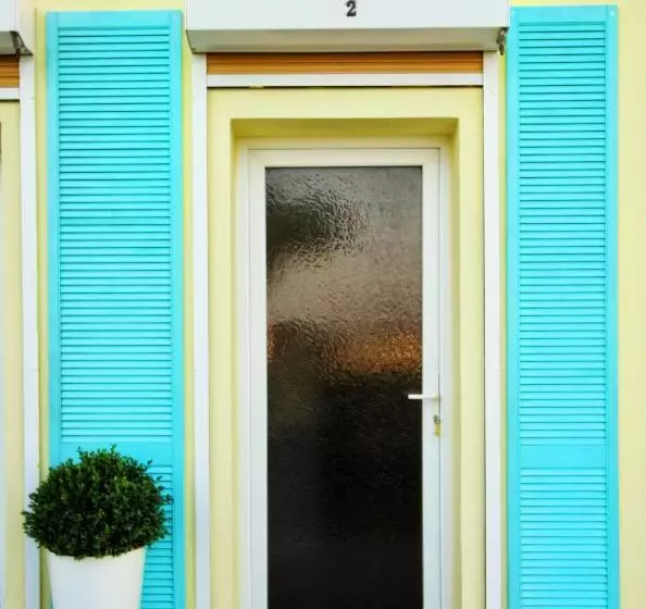 پانسیون Casa Ana