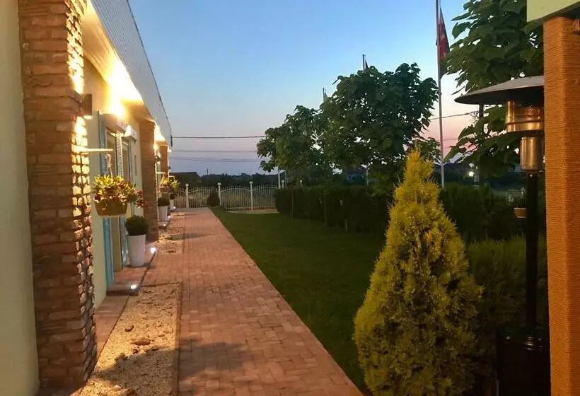 پانسیون Casa Ana