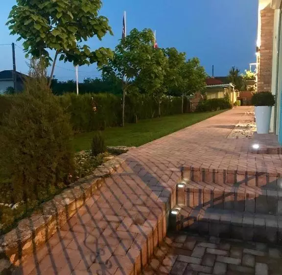 پانسیون Casa Ana