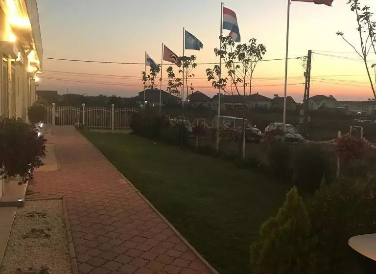 پانسیون Casa Ana