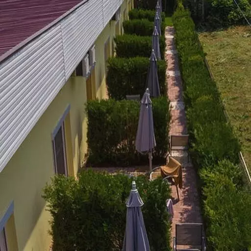 پانسیون Casa Ana