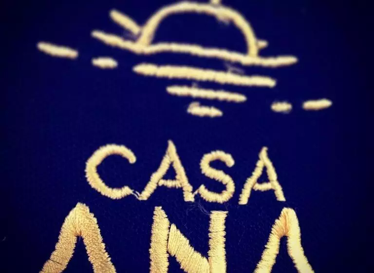 پانسیون Casa Ana