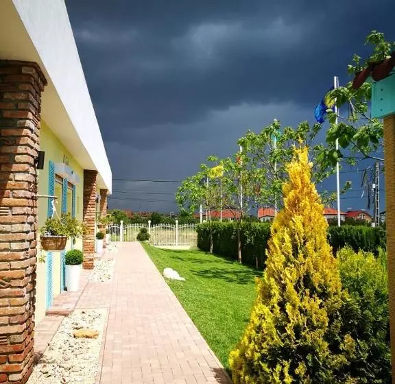 پانسیون Casa Ana