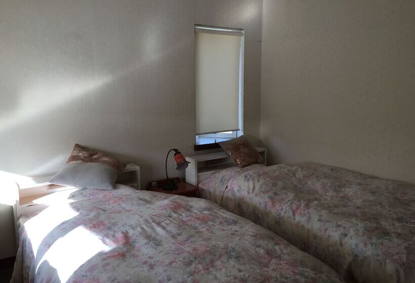 ペンション Park Hills