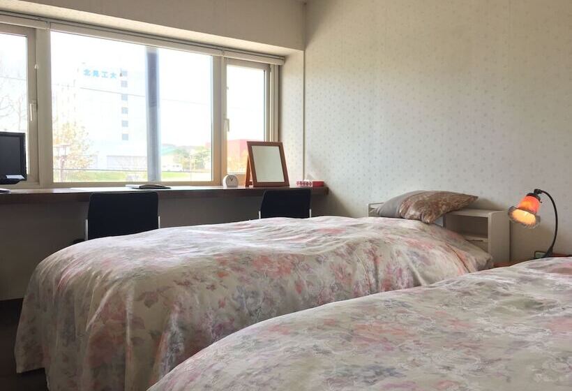 ペンション Park Hills