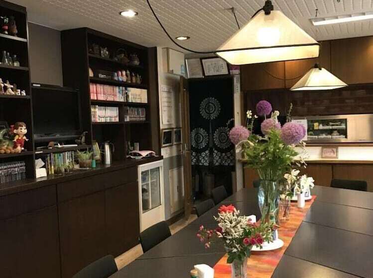 ペンション Park Hills