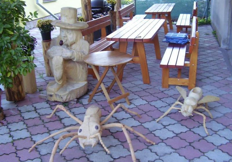 Majatalo Penzion Many Peny