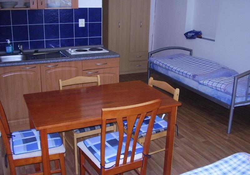 Majatalo Penzion Many Peny