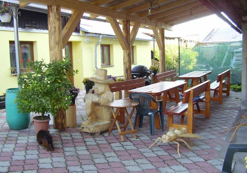 Majatalo Penzion Many Peny