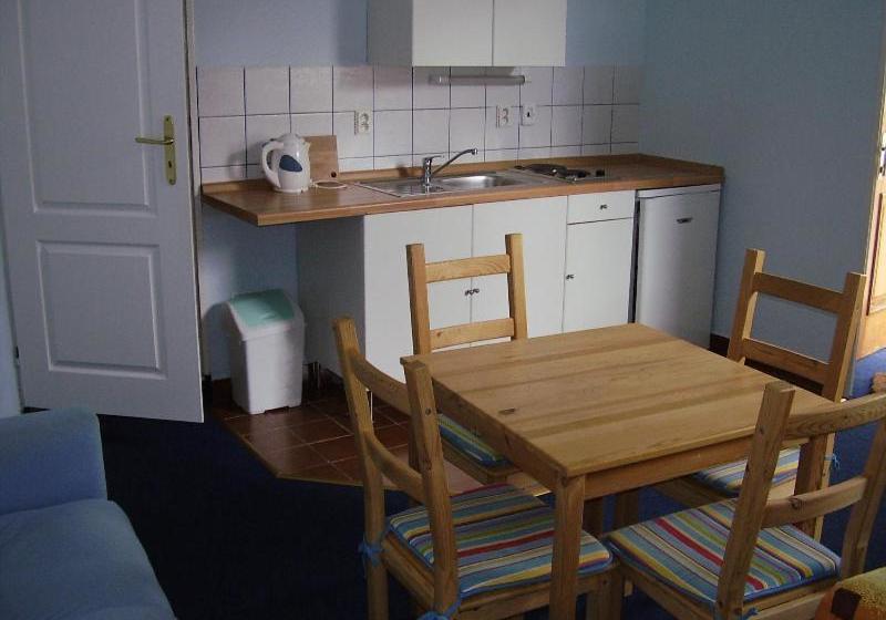 Majatalo Penzion Many Peny