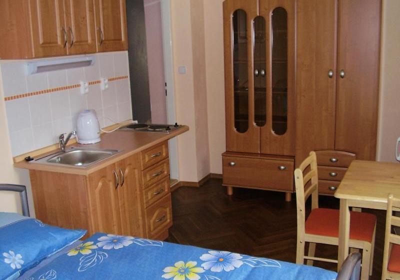 Majatalo Penzion Many Peny