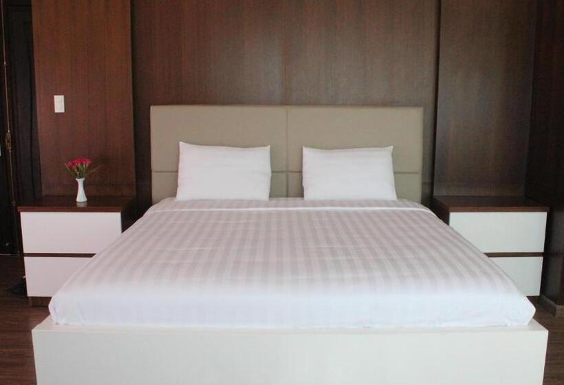 Cassabella Hotel & Apartments