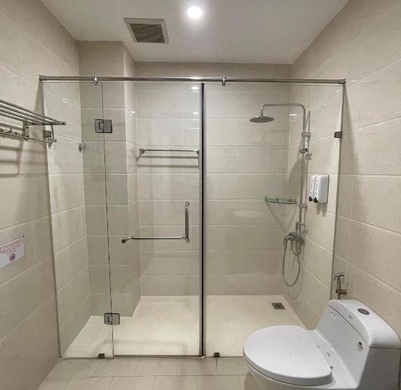 Cassabella Hotel & Apartments