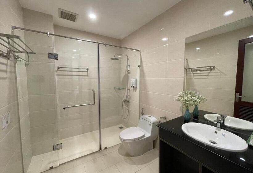 Cassabella Hotel & Apartments