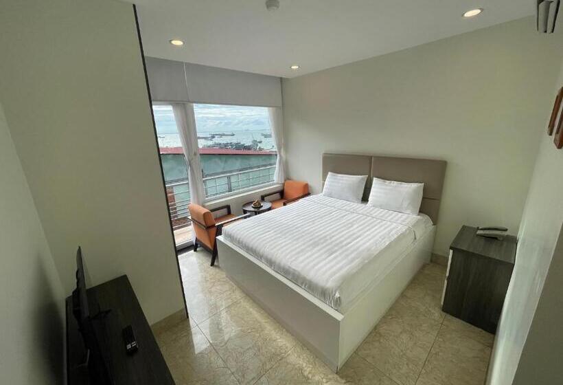 Cassabella Hotel & Apartments