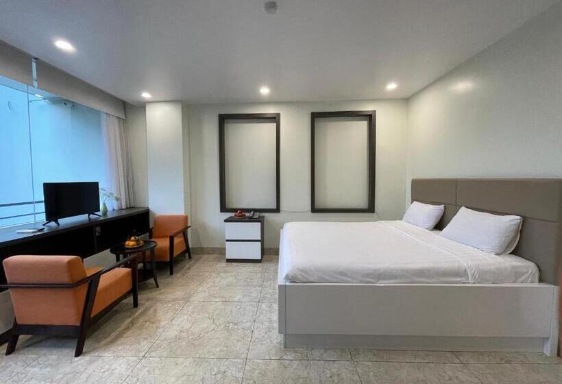 Cassabella Hotel & Apartments