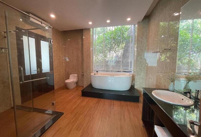 Cassabella Hotel & Apartments