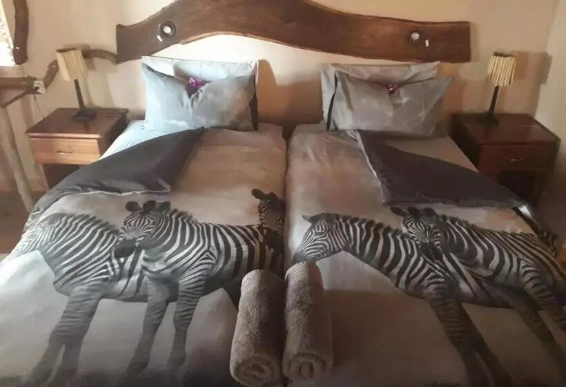 Pension Camp Mara