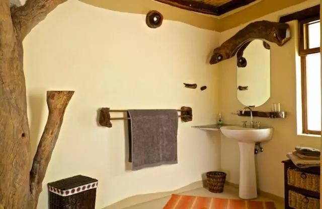 Pension Camp Mara