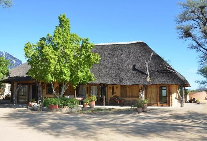 Pension Camp Mara