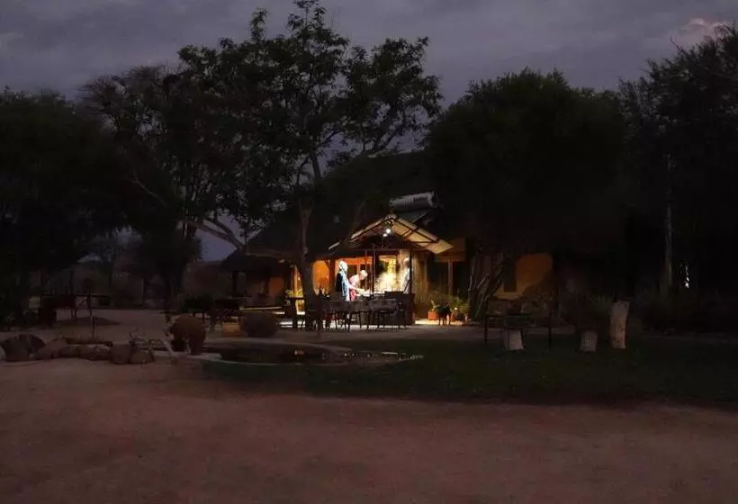 Pension Camp Mara